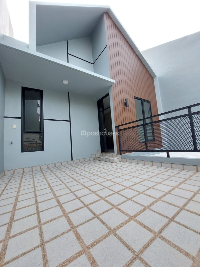 Perum Buana Gardenia Blok C7