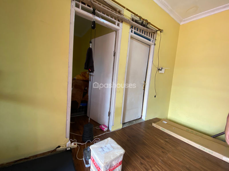 Jalan Sumur Bungur Cipayung