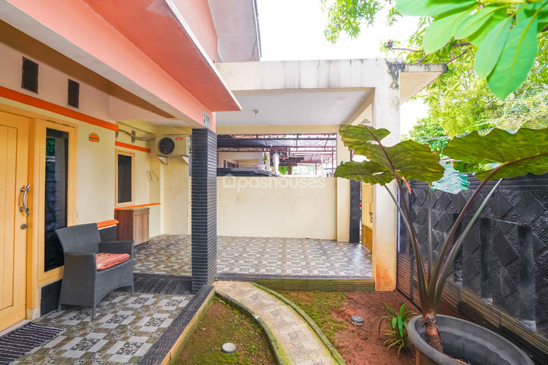 Perumahan Jatijajar Blok A15/15