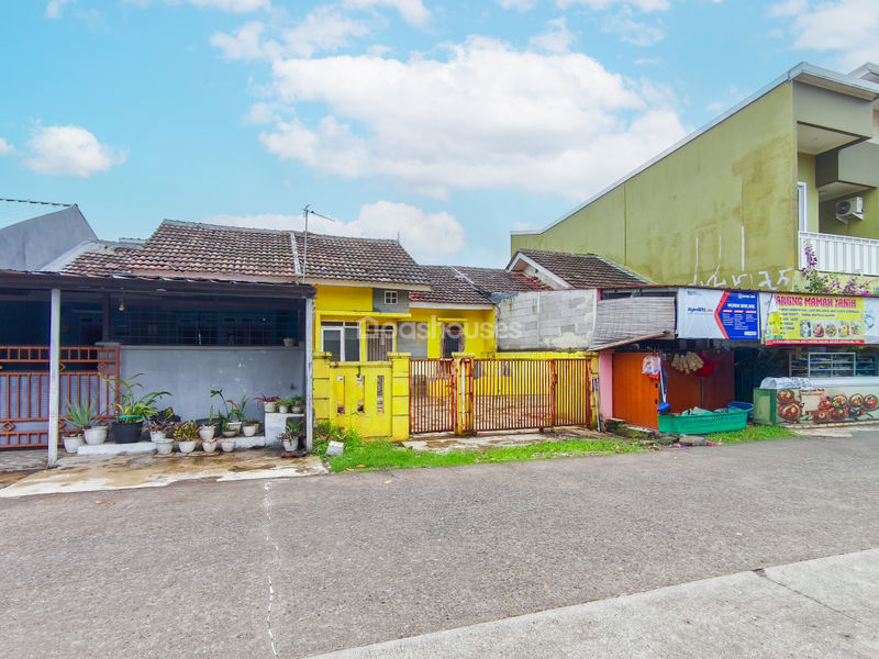 Pesona Cilebut 2 Blok EB 02/07