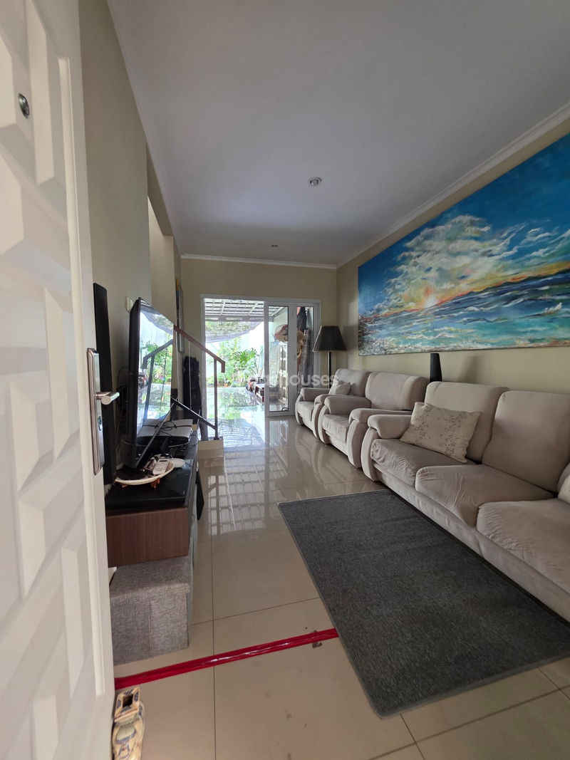 Perumahan Riverside Residence 1 A7/27