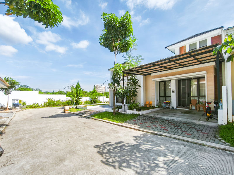 Citra Sentul Raya Cluster Orinoco
