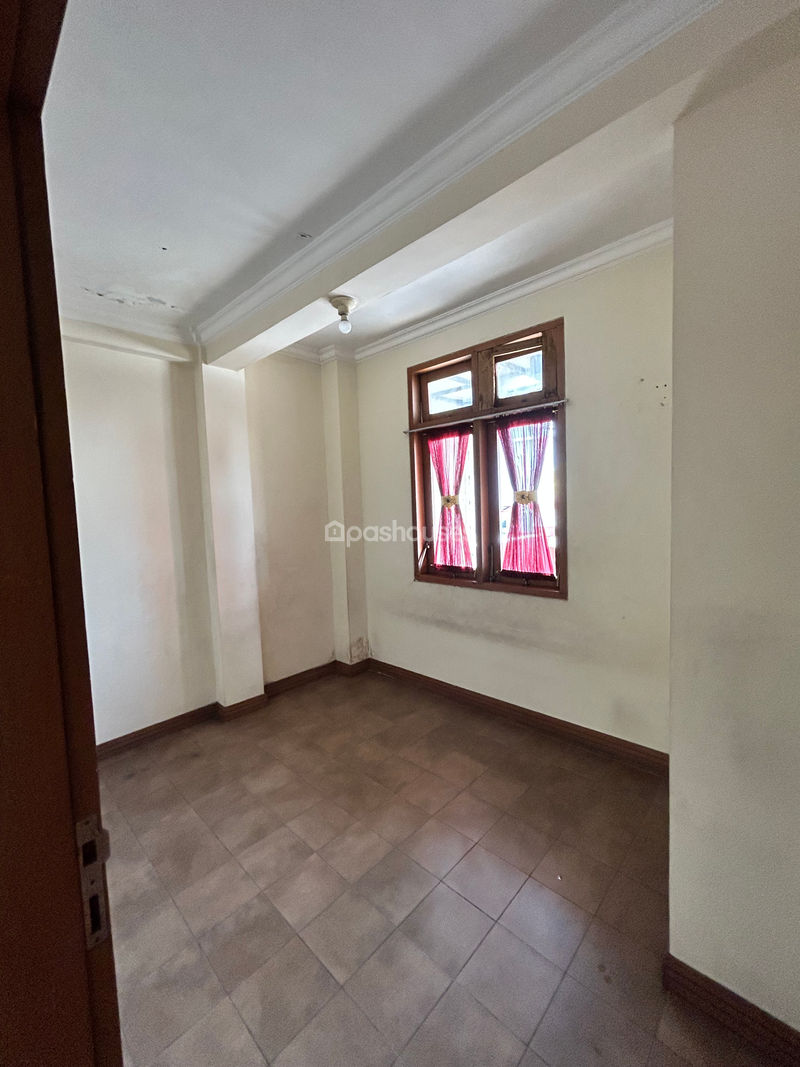 Jalan Delima II Blok A No.29