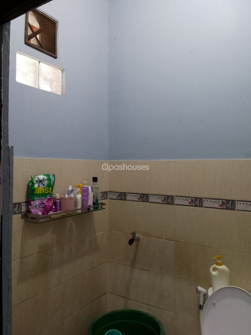 Pondok Pekayon Indah Bekasi