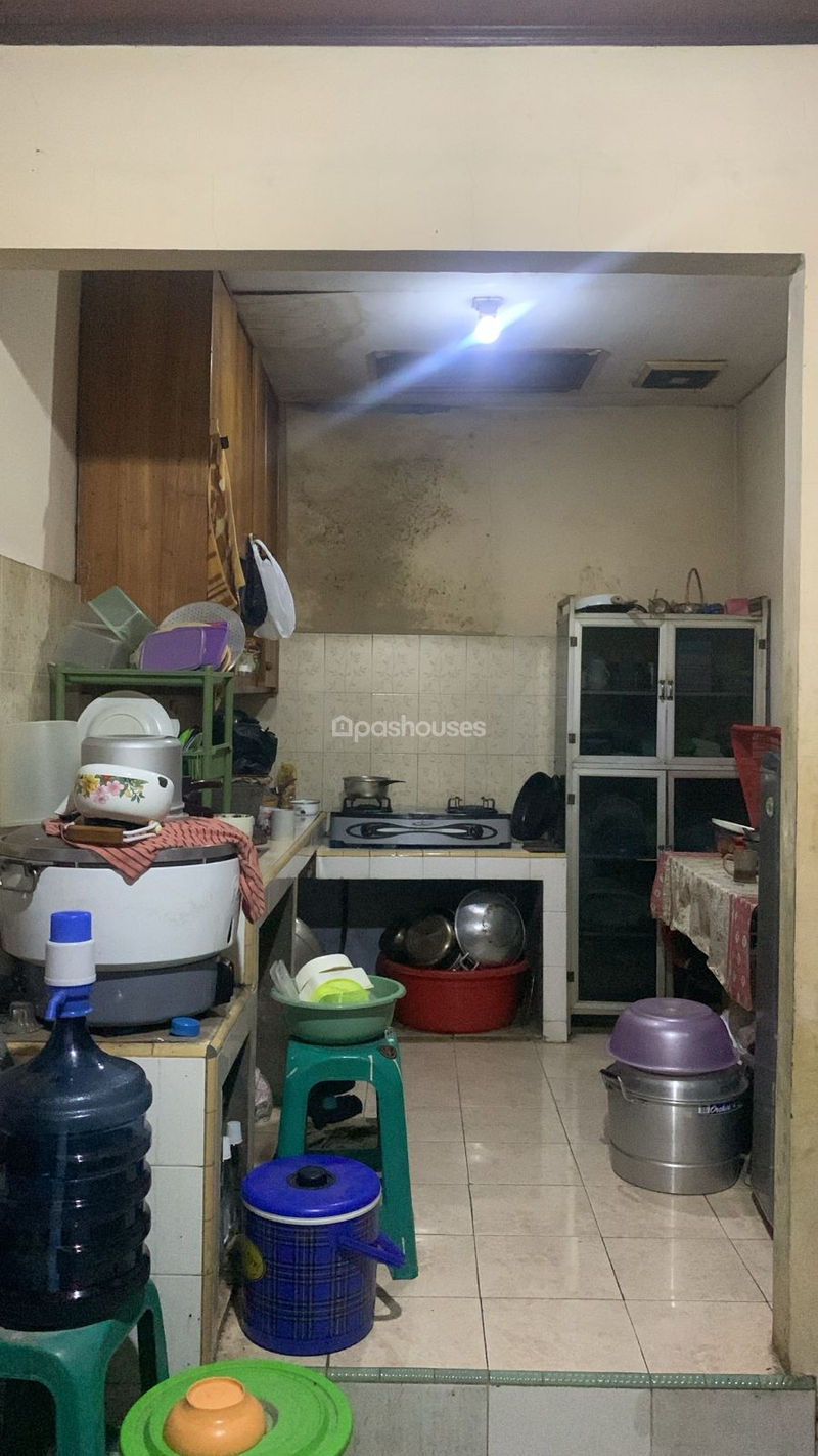 Puri Bintaro Hijau Blok E1 No.16