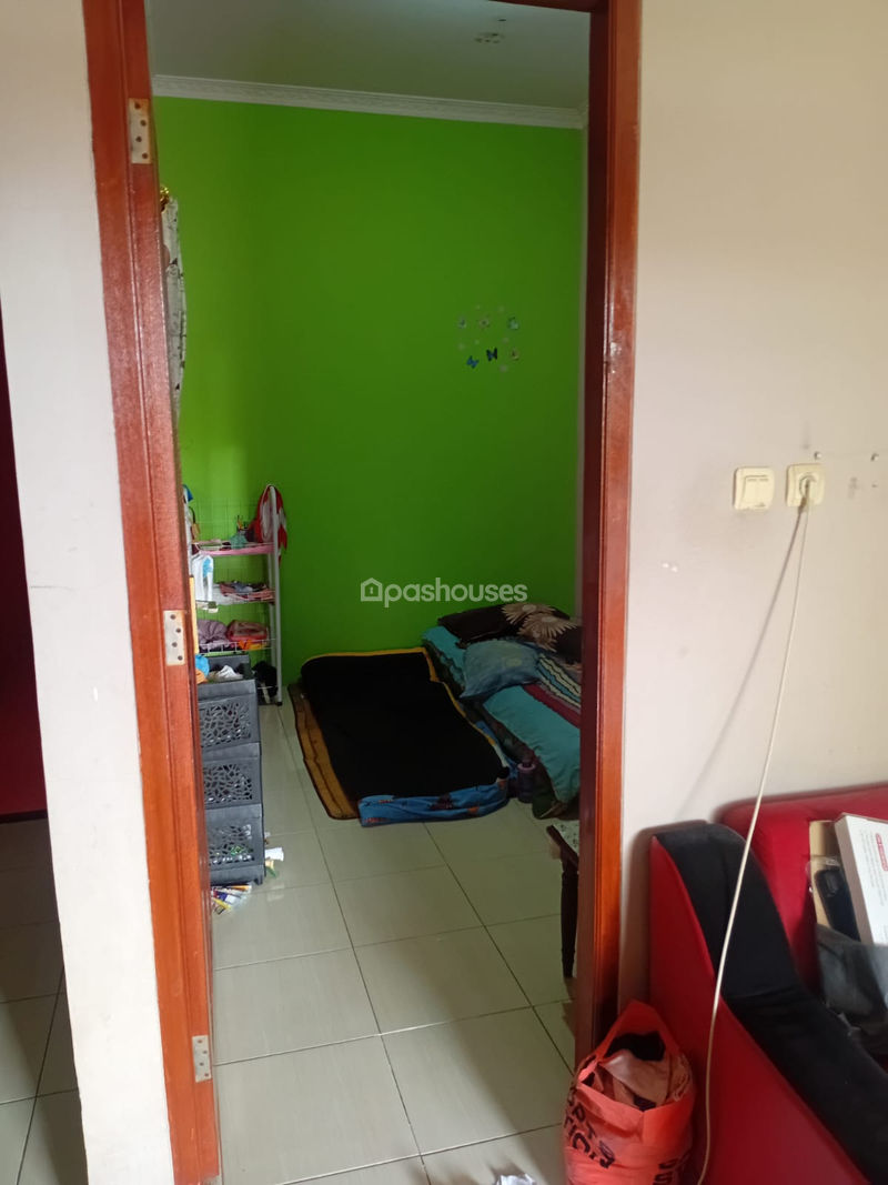 Perumahaan Taman Raya Citayam Blok G3