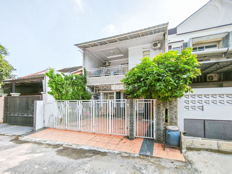 Perumahan Gratindo Residence