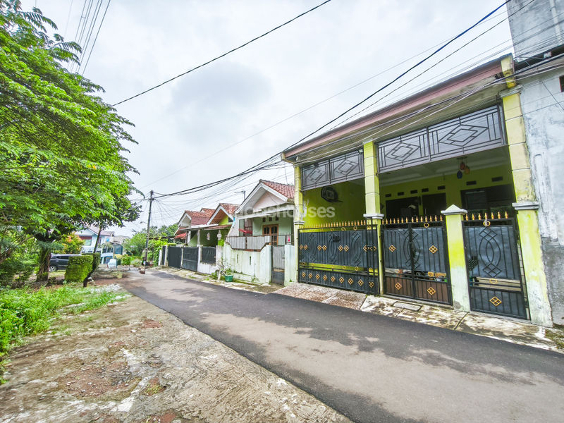 Drupada 13 Bogor