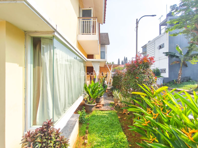 Perumahan New Grand Cirendeu Royal Residence Blok A No.3