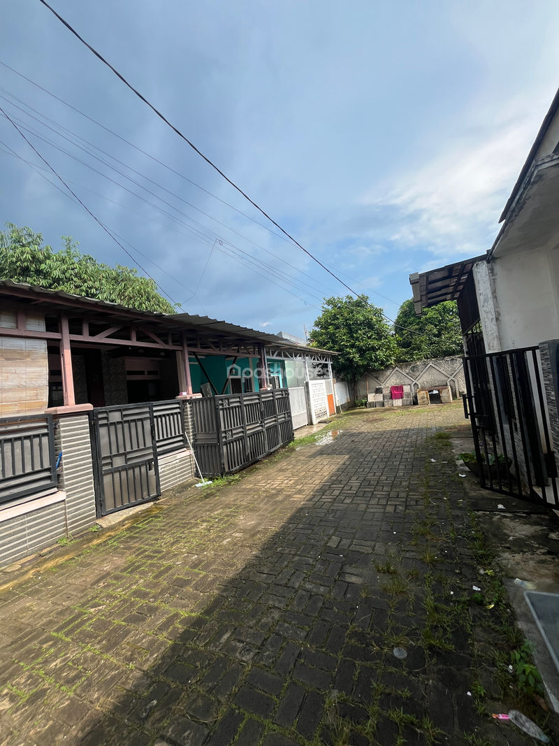 Cluster Rumaitha Residence Kavling C