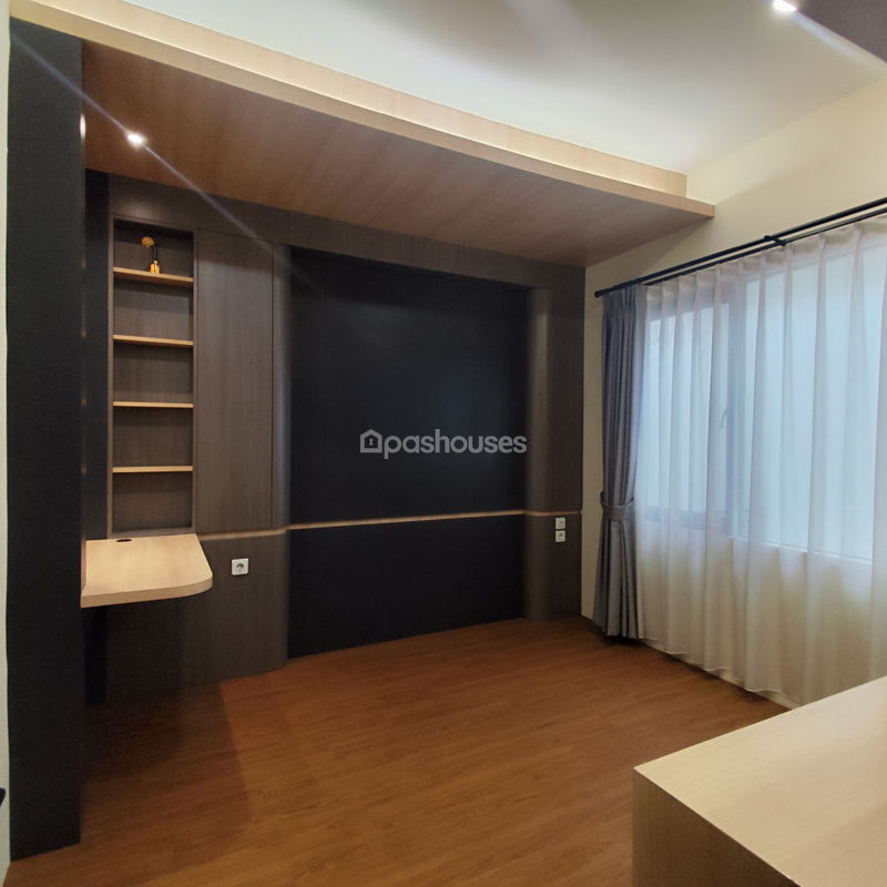 Perumahan Villa Mutiara Ciputat Blok GG