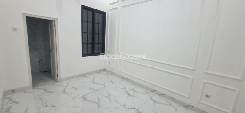 Perumahan Kaberaz Residence Blok C-10