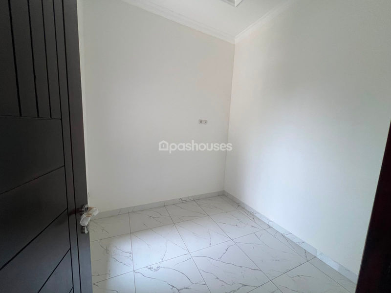 Komplek Depkes Jatibening