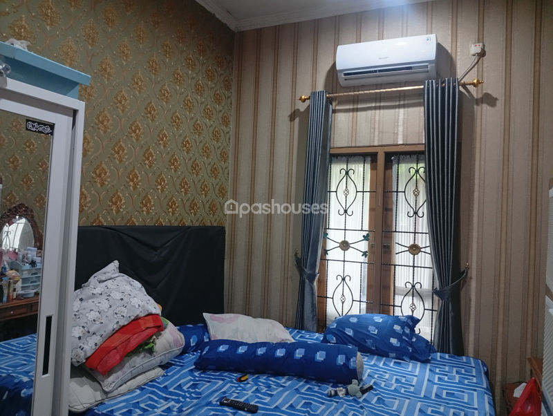 Perumahan Taman Wisma Asri Bekasi Blok U27 No.26