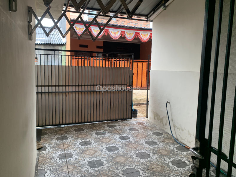 Perumahan Griya Pondok Ranggon Blok 29N