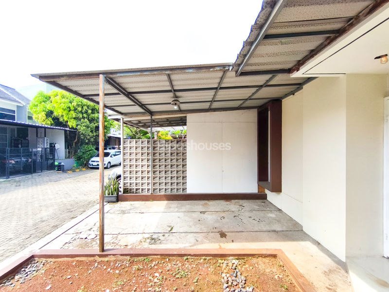 Perumahan Cattleya Residence No.11A