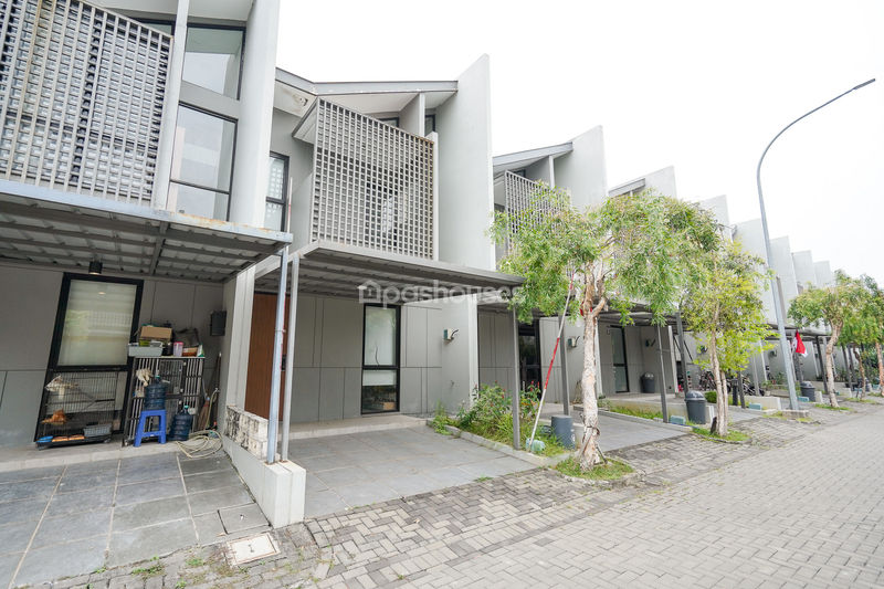 Grand Wisata Cluster O2 Blok EK 8/39