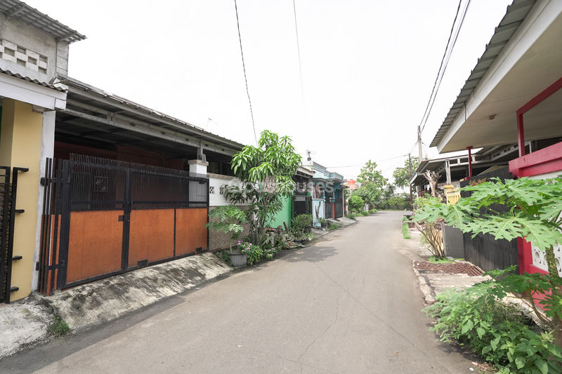 Cluster Sanur Blok S5 No.03 Bekasi