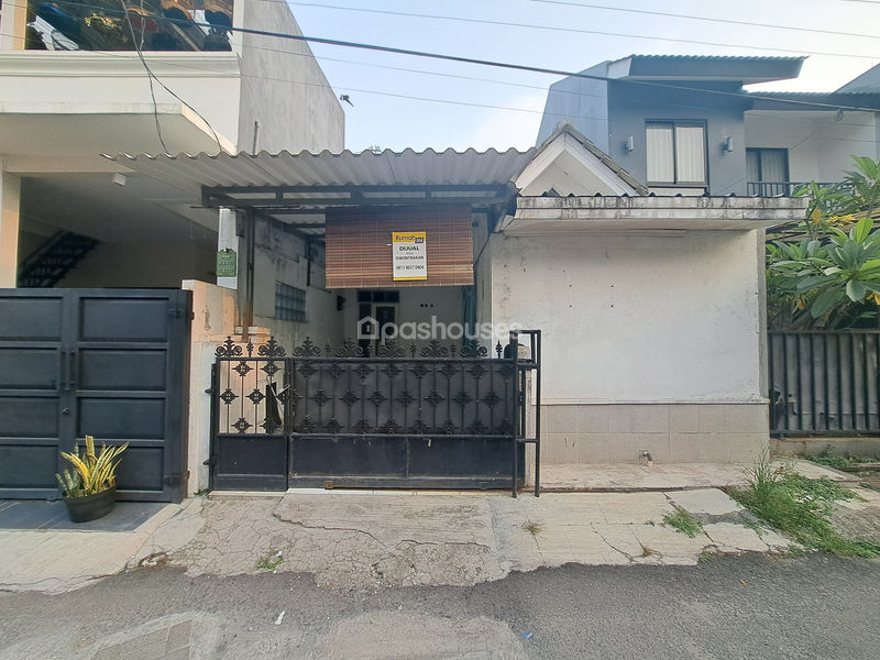 Nusaloka 14.6 Jl. Watubella RE3