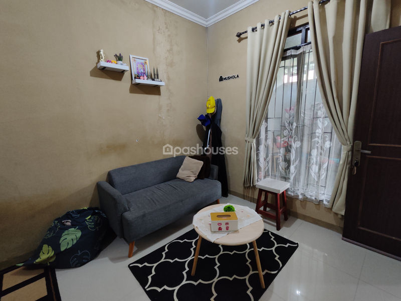 Perumahan Citra Kencana Bogor Blok A/1 No.4