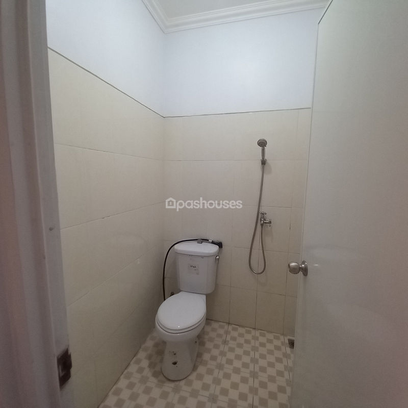 Villa Rizki Ilhami 2 Cluster Arafah Blok B5 No.2