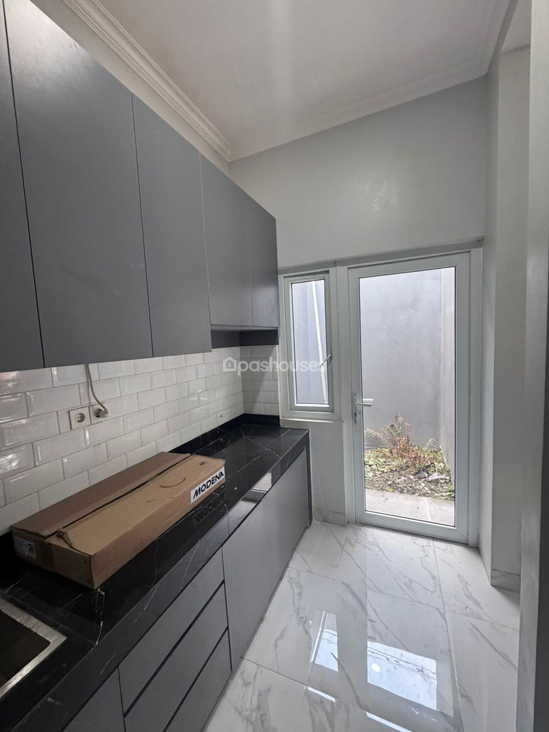 Perumahan Casa Arwana Depok M1