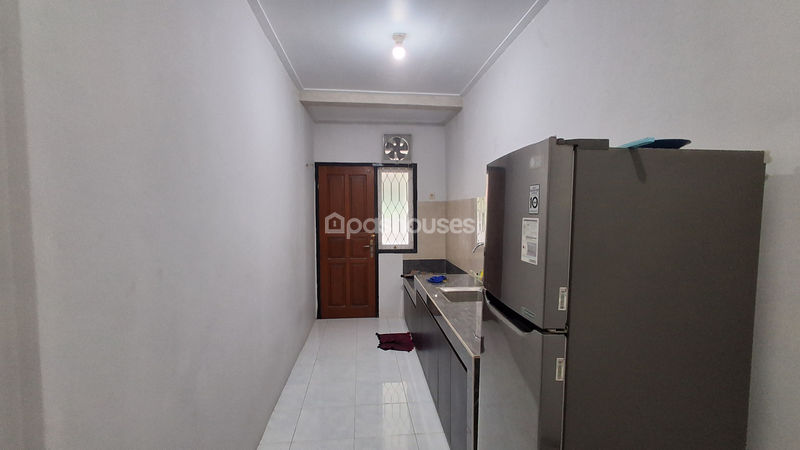 Villa Bogor Indah 1 Blok H1 No.19