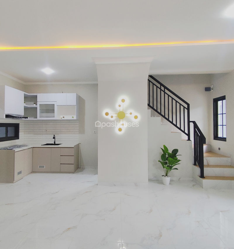 Villa Bintaro Regency Blok G28