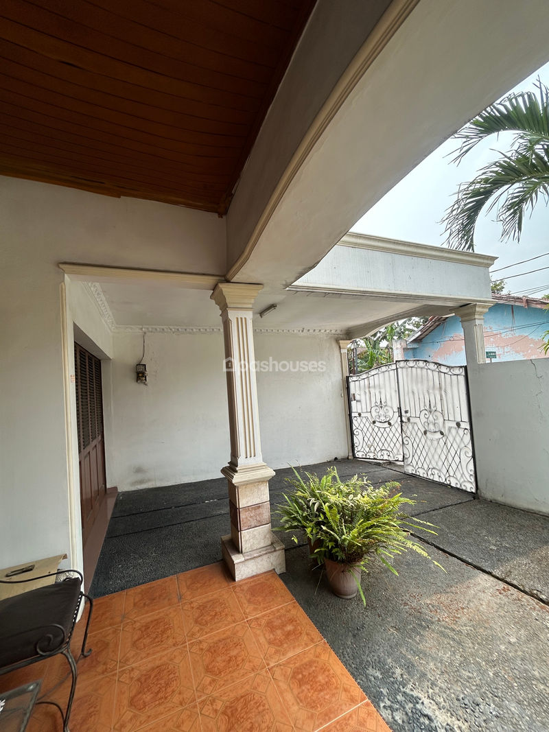Komplek Pemda Jatiasih Blok C1