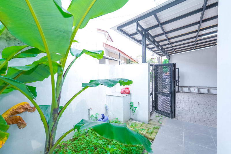 Perumahan Bojong Depok Baru