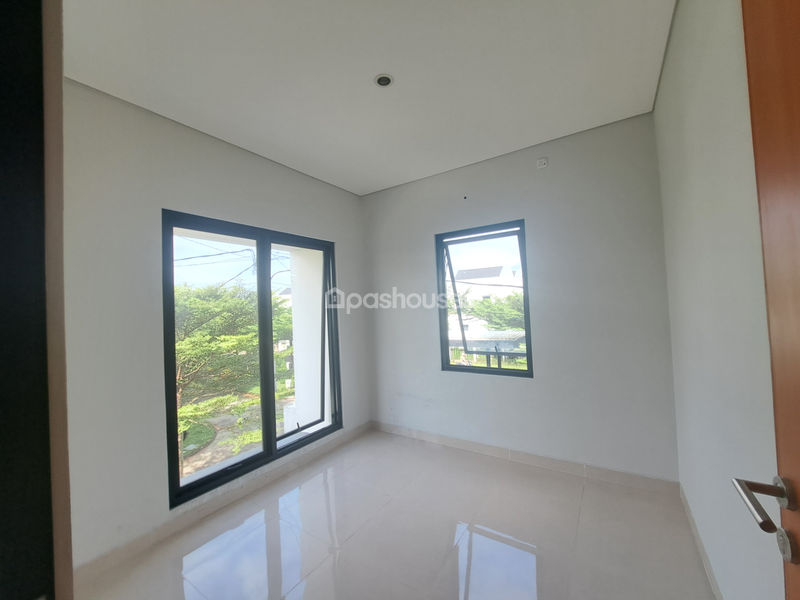 Gardens at Candi Sawangan Cluster Saviya Blok B10 No.02