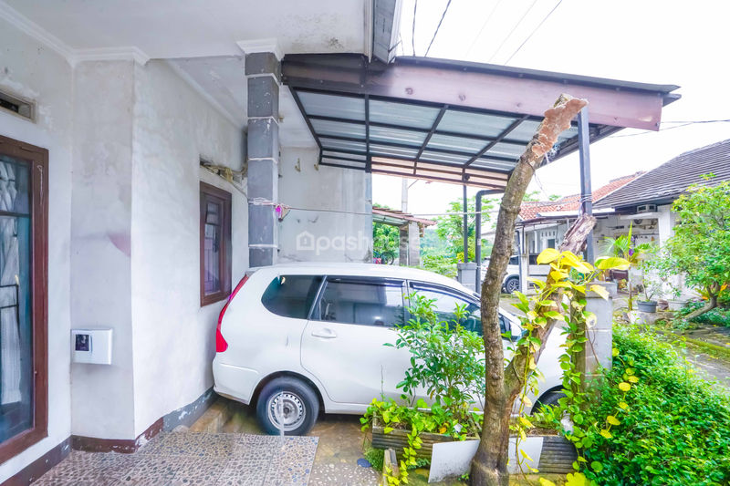 Perumahan Permata Lazuardi