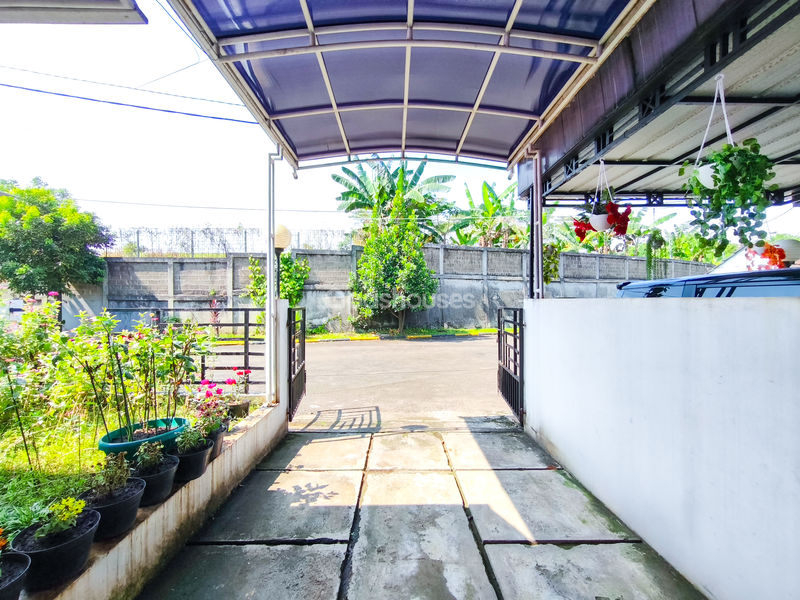 Griya Melati Dramaga Blok E3 No.2