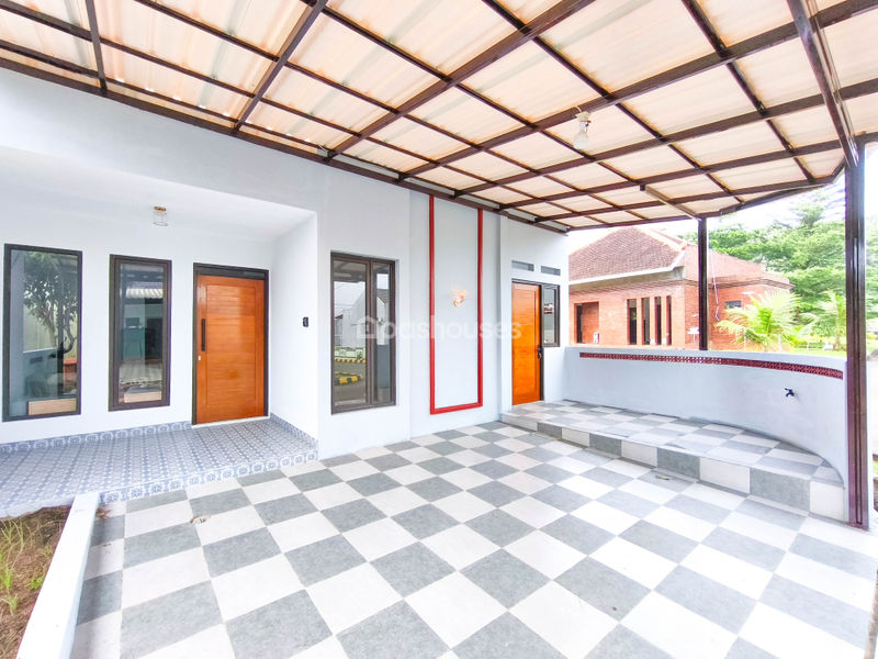 Perumahan Villa Rizki Ilhami Blok H