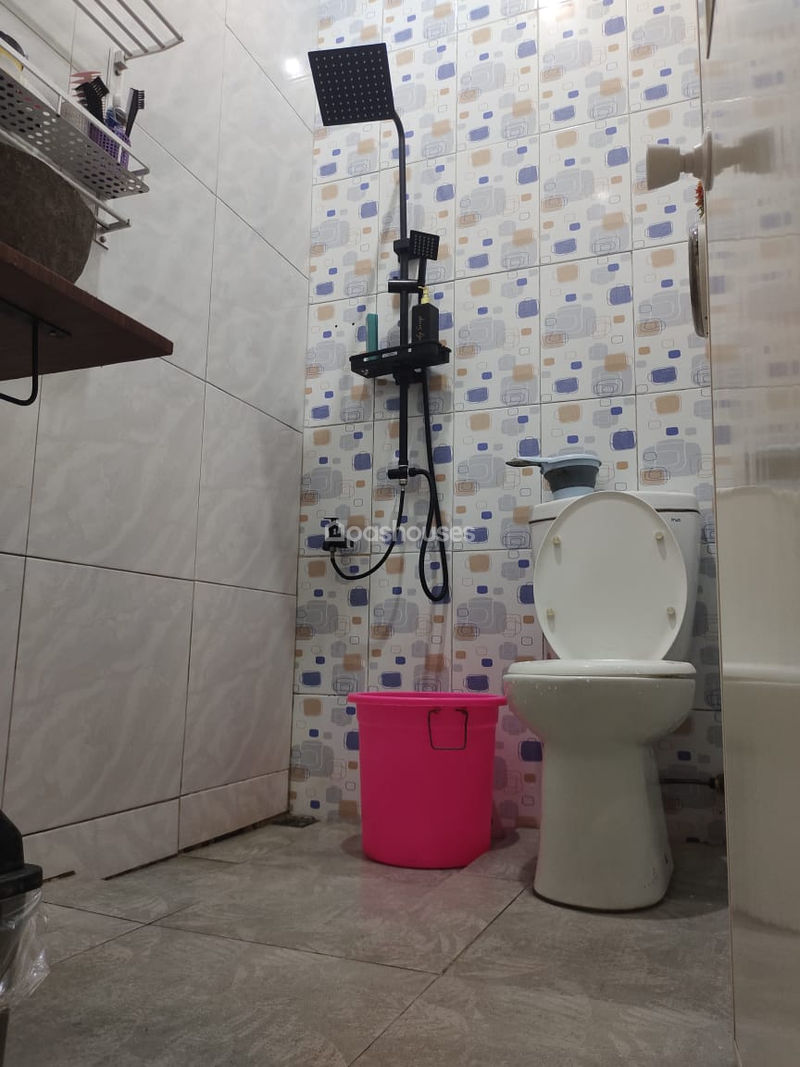 Komplek Pesona Batavia Blok G4