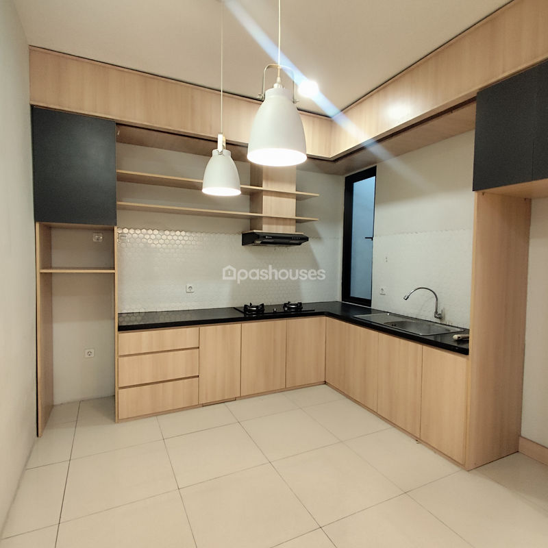 Perumahan Villa Mutiara Ciputat Blok GG