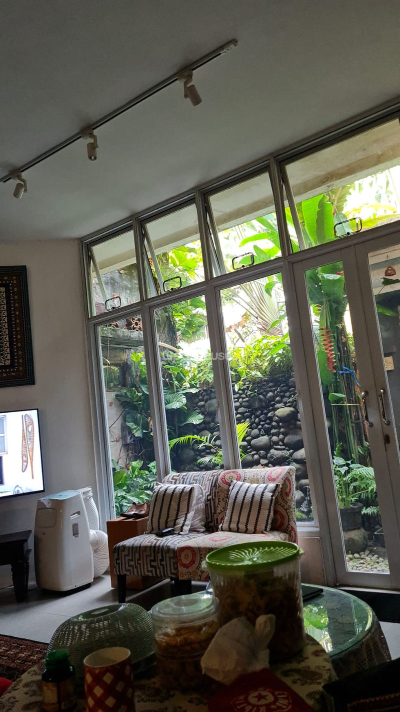 Taman Ubud Tangerang VI No.15