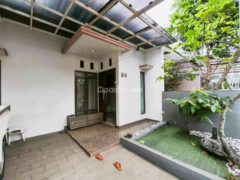 Cluster Sultan Residence 1