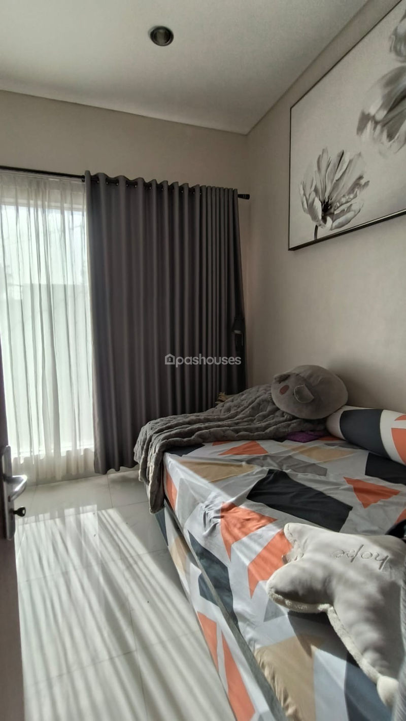 Pesona Remboelan Blok I No.14