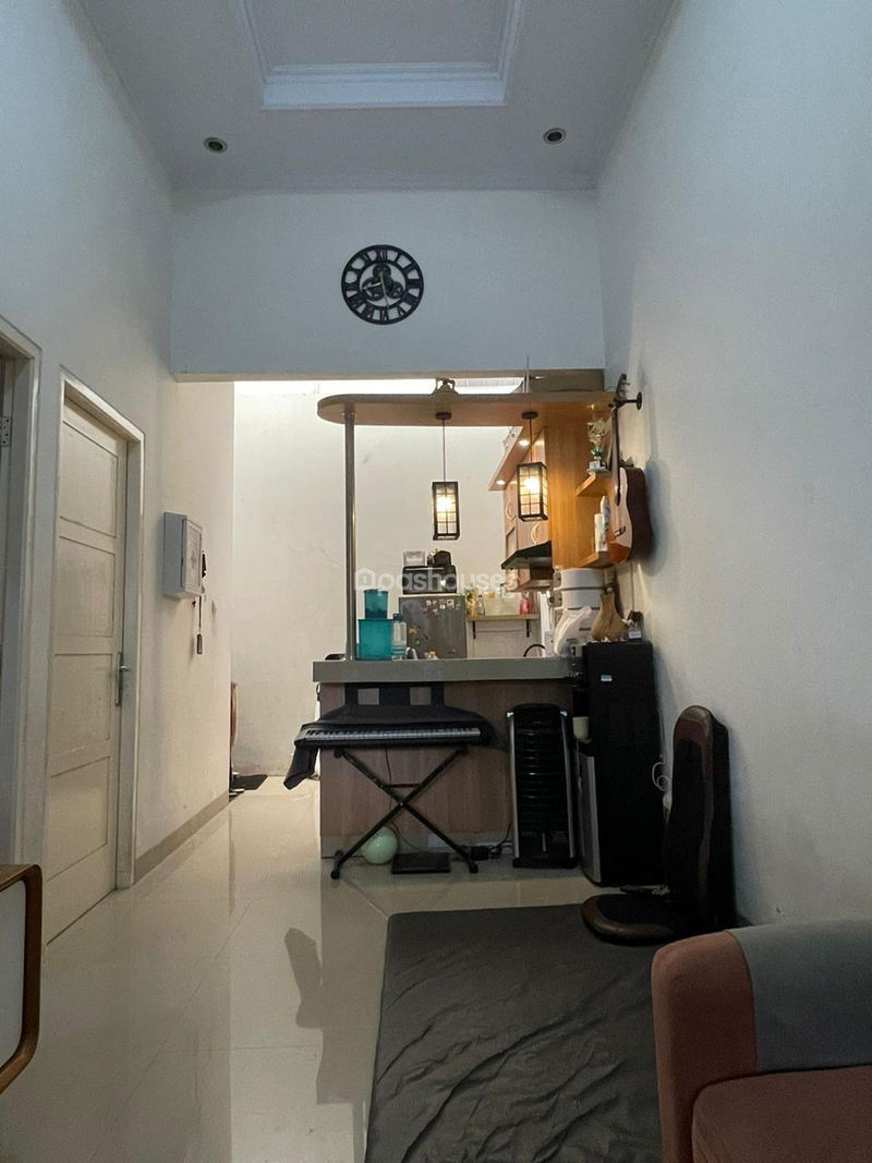 Perumahan Mustofa Residence 2 No.C1
