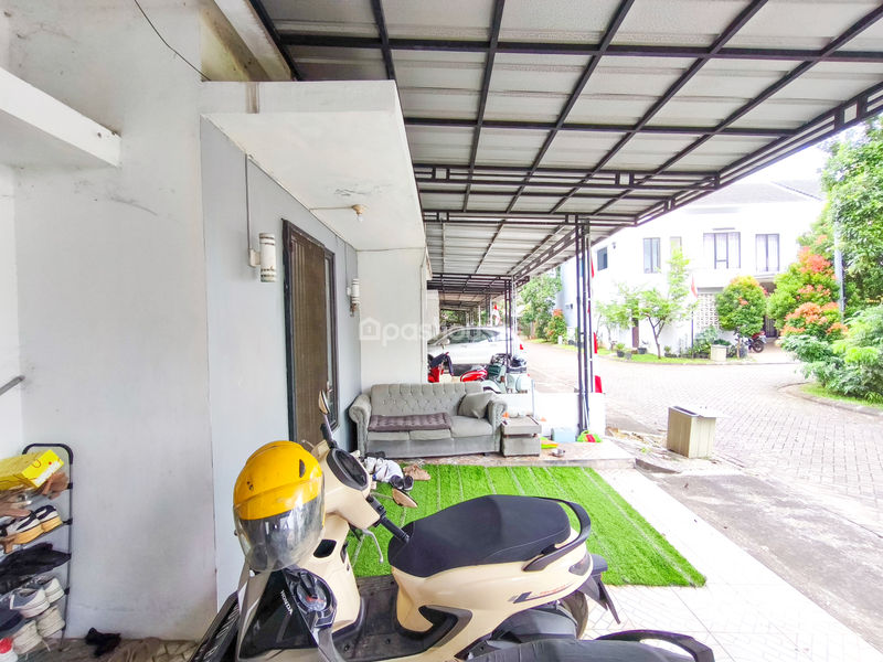 Perumahan Jaya Imperial Park Blok IT No.08