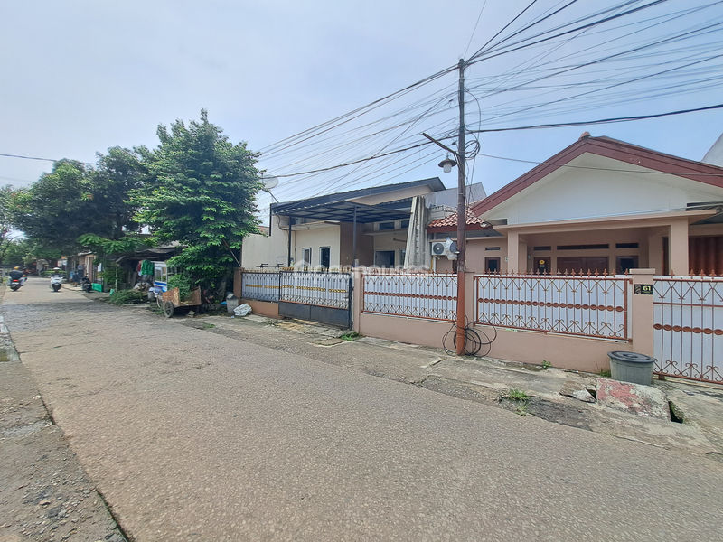 Jalan Wijaya Kusuma No.61