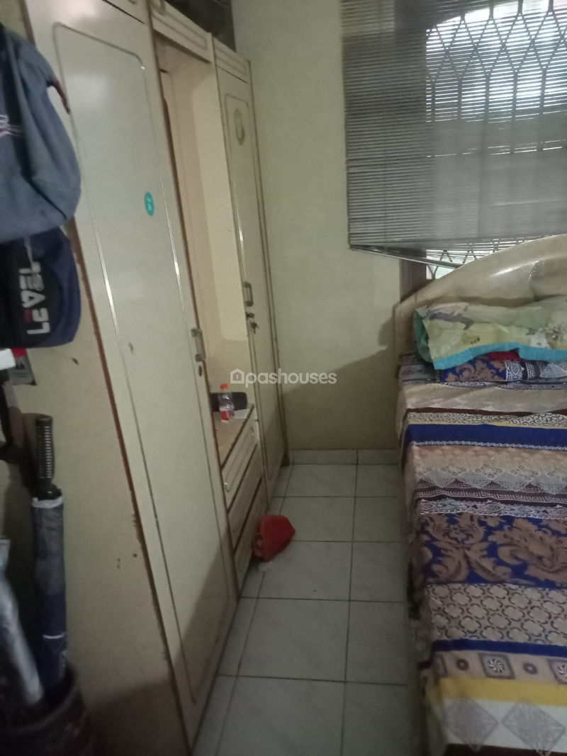 Komplek Telkom Satwika Permai Blok D4/1