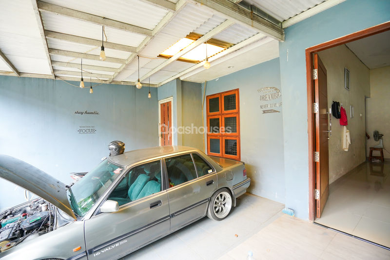 Perumahan Cinere Residence