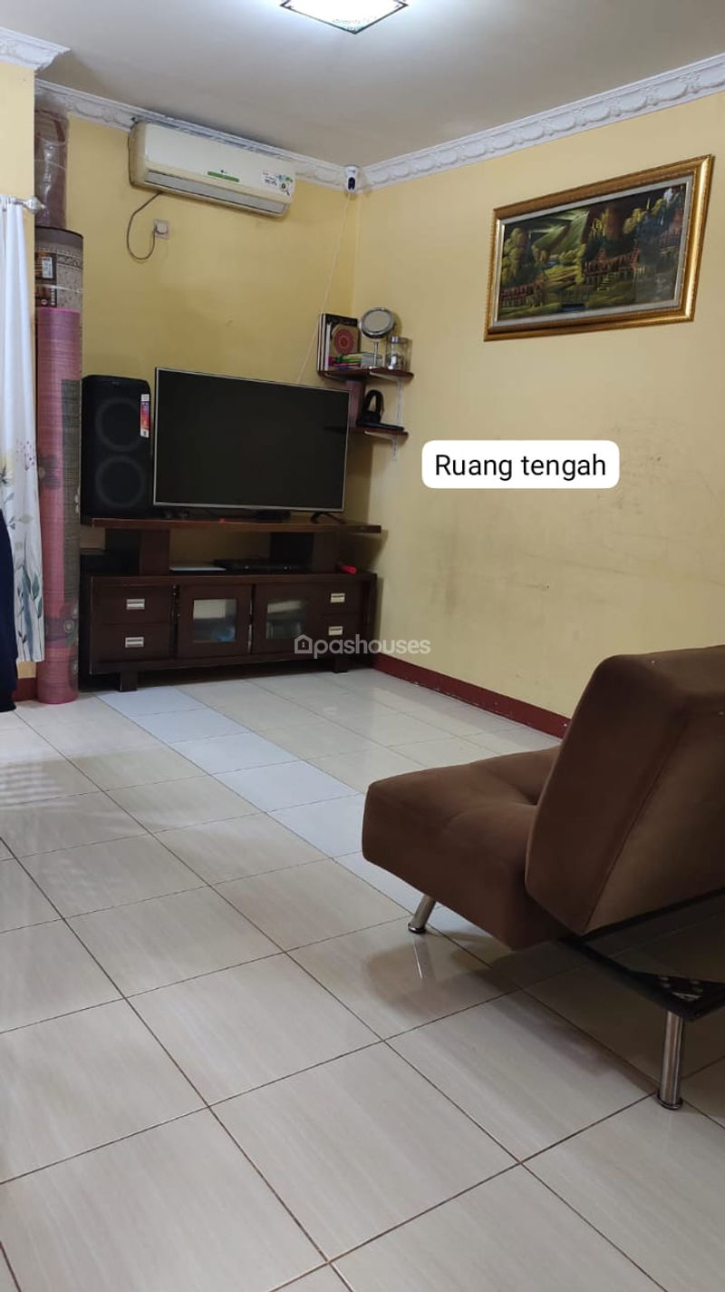 Perumahan Reni Jaya Blok X-4/ND12