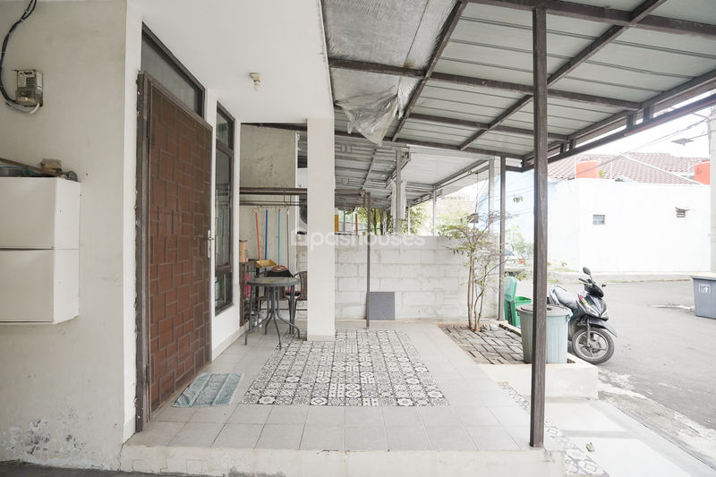 Perumahan The Maharassya Residence Blok E5 Jatikramat