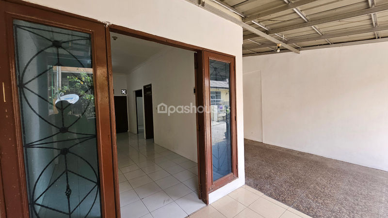Pondok Timur Indah Bekasi