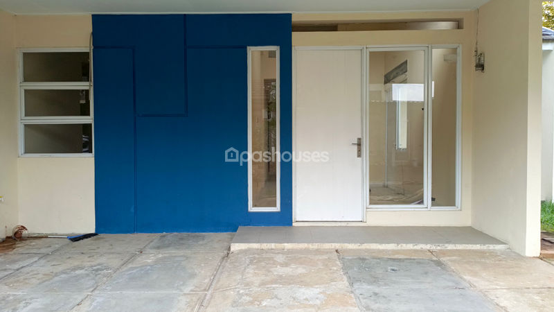 Permata Hill Residence Blok E