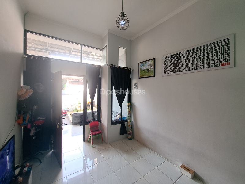 Perumahan Taman Melati Premier Blok IF No.9