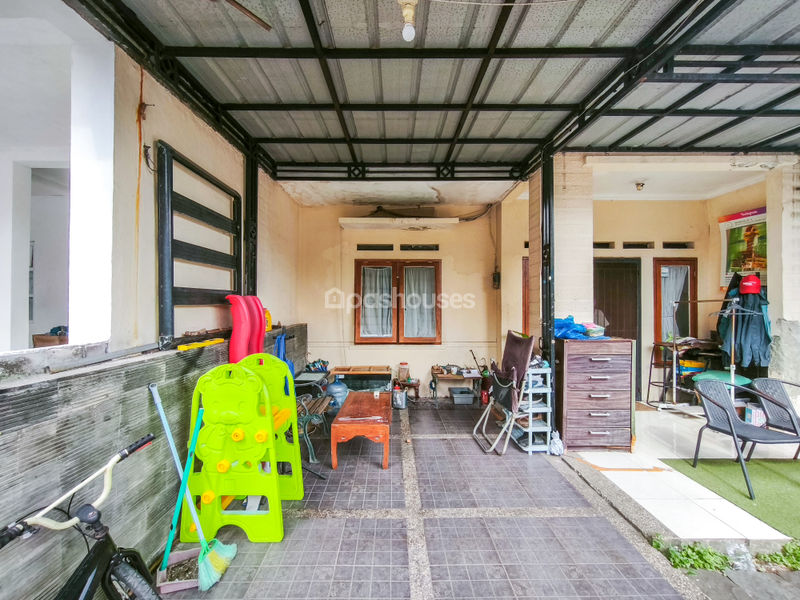 Perumahan Puri Cilendek Asri